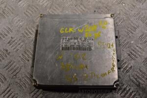 Блок управления двигателем Mercedes CLK 2.0 16V (W208) 1997-2003 A0235454132 341693