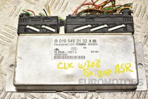 Блок управління ASR Mercedes CLK (W208) 1997-2003 A0195453132 341695