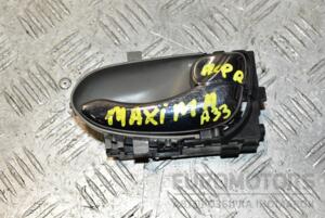 Ручка двері внутрішня передня права Nissan Maxima (A33) 2000-2006 341718
