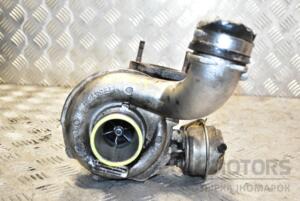 Турбина (дефект) Renault Espace 2.2dci (IV) 2002-2014 8200113839 341772