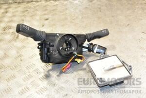 Блок управління двигуном комплект Opel Astra 1.6 16V (H) 2004-2010 12230740 341802