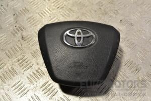 Подушка безпеки кермо Airbag Toyota Verso 2009-2018 451300F030 341849