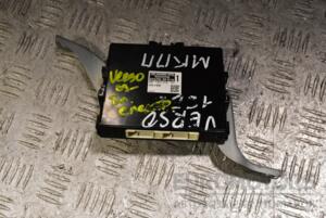 Блок электронный Toyota Verso 2009-2018 896900F010 341853