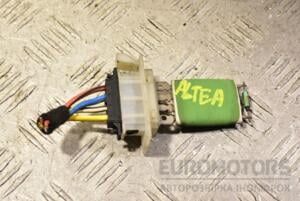 Пічний резистор Seat Altea 2004-2015 341879