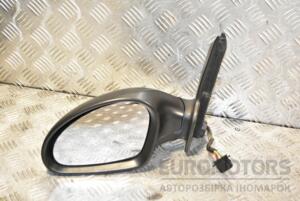 Зеркало левое электр 7 пинов Seat Altea 2004-2015 21986661 341886