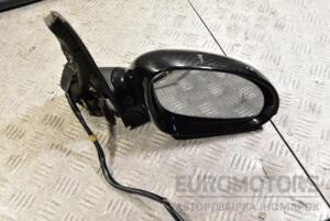 Дзеркало праве електр 10 пинов VW Golf Plus 2005-2014 341943