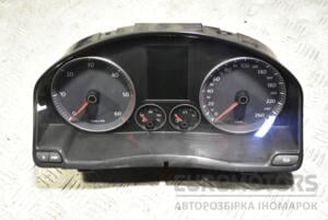 Панель приборов VW Golf Plus 2005-2014 1K0920873B 341945