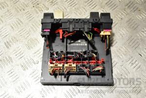 Блок управления бортовой сети VW Golf Plus 2005-2014 3C0937049AE 341947