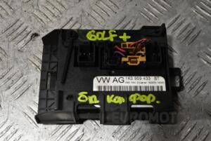 Блок комфорта VW Golf Plus 2005-2014 1K0959433BT 341980