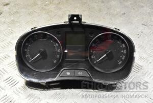 Панель приладів Skoda Fabia 1.6tdi 2007-2014 5J0920811J 341983