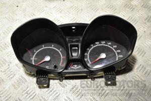 Панель приладів Ford Fiesta 1.4 16V 2008 8A6T10849AH 342007