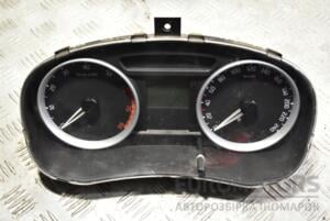 Панель приладів Skoda Fabia 2007-2014 5J0920810B 342031