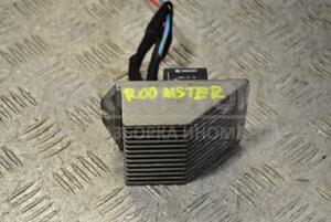 Резистор пічки (дефект) Skoda Roomster 2006-2015 6Q1907521B 342066