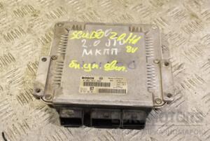 Блок управления двигателем Citroen Jumpy 2.0jtd 8V 1995-2007 0281011342 342067
