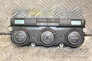Блок управления печкой климат VW Passat (B6) 2005-2010 3C0907044CR 342103