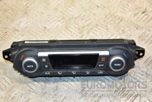 Блок управління пічкою клімат Ford C-Max 2003-2010 7M5T18C612AE 342114
