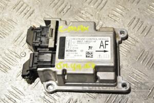 Блок управления Airbag Ford C-Max 2003-2010 8M5T14B321AF 342118