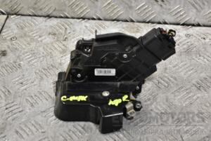 Замок двери передний правый электр 6 пинов Ford C-Max 2003-2010 7M5AR21812AA 342124