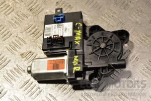 Моторчик стеклоподъемника передний правый Ford C-Max 2003-2010 7M5T14B533CD 342130