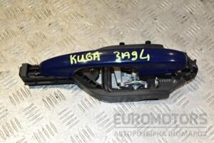 Ручка двері зовнішня задня ліва Ford Kuga 2019 342164