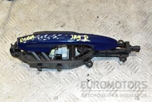 Ручка двері зовнішня задня права Ford Kuga 2019 342168