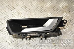 Ручка двері внутрішня задні праві Ford Kuga 2019 JX7BA22600 342182