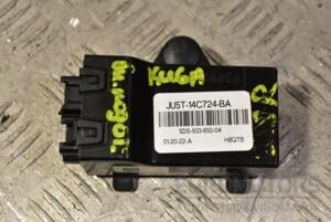 Блок управления подогревом сидения задний правый Ford Kuga 2019 JU5T14C724BA 342200