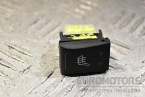 Кнопка обігріву сидіння задні ліві Jeep Grand Cherokee 2010 68059873AB 342231