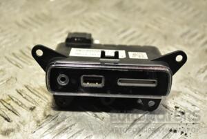 Разьем USB Jeep Grand Cherokee 2010 68258696AA 342237