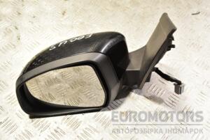 Зеркало левое электр 6 пинов 08- Ford Focus (II) 2004-2011 342247