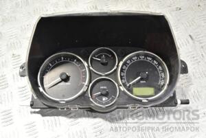 Панель приборов Land Rover Freelander 2.0Tdi (I) 1998-2006 YAC500960 342257