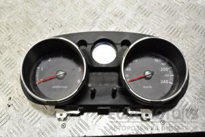 Панель приладів Nissan Qashqai 2.0dCi 2007-2014 JD73С 342261