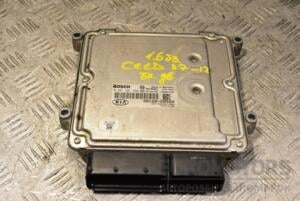 Блок керування двигуном Kia Ceed 1.6 16V 2007-2012 391202B500 342278