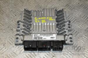 Блок управления двигателем Ford S-Max 2.0tdci 2006-2015 6U7112A650KA 342288