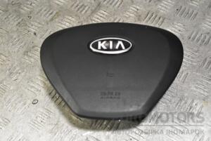 Подушка безпеки кермо Airbag Kia Ceed 2007-2012 569001H000 342297