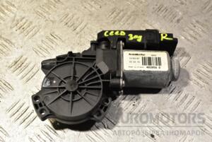 Моторчик стеклоподъемника задний правый Kia Ceed 2007-2012 402058D 342301