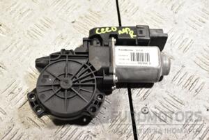 Моторчик стеклоподъемника передний правый Kia Ceed 2007-2012 402054D 342303