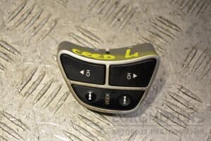 Кнопки руля левые Kia Ceed 2007-2012 342318