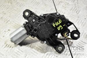 Моторчик склоочисника задній VW Polo 2009-2016 5K6955711B 342397
