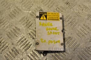 Блок розжига разряда фары ксенон Land Rover Range Rover Sport 2005-2012 5DV00829000 342405