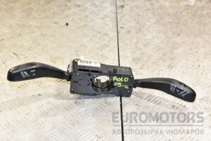 Подрулевой переключатель в сборе VW Polo 2009-2016 6Q0953503EC 342409