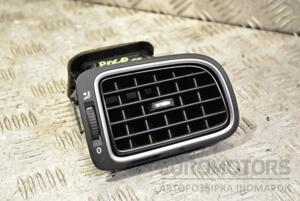 Дефлектор повітряний правий VW Polo 2009-2016 6RF819704A 342432