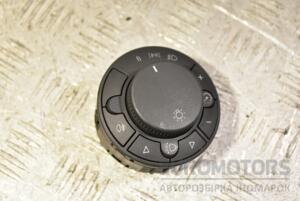 Переключатель света фар Opel Corsa (D) 2006-2014 13249396 342464