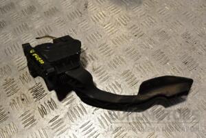 Педаль газу електро пластик Opel Corsa (D) 2006-2014 55702020 342471