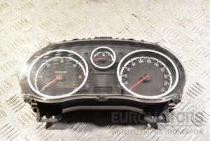 Панель приладів Opel Corsa 1.3cdti (D) 2006-2014 13281899 342473