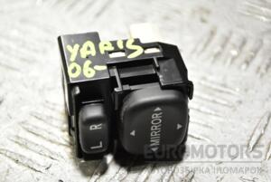 Кнопка регулировки зеркал Toyota Yaris 2006-2011 342488