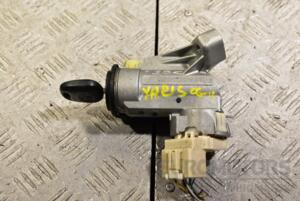 Замок зажигания в сборе ключ Toyota Yaris 2006-2011 N0502241 342493