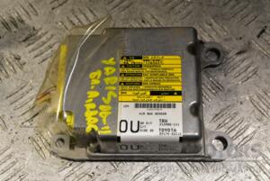 Блок управления Airbag Toyota Yaris 2006-2011 891700D210 342494