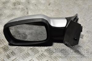 Зеркало левое электр 5 пинов Renault Scenic (II) 2003-2009 12354070 342510