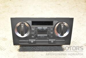 Блок керування піччю клімат -08 (дефект) Audi A3 (8P) 2003-2012 8P0820043H 342521